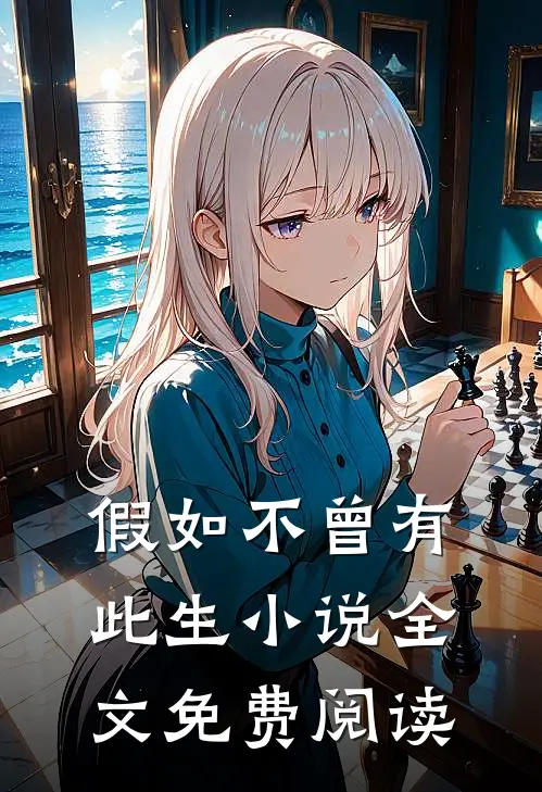 假如不曾有此生小说全文免费阅读