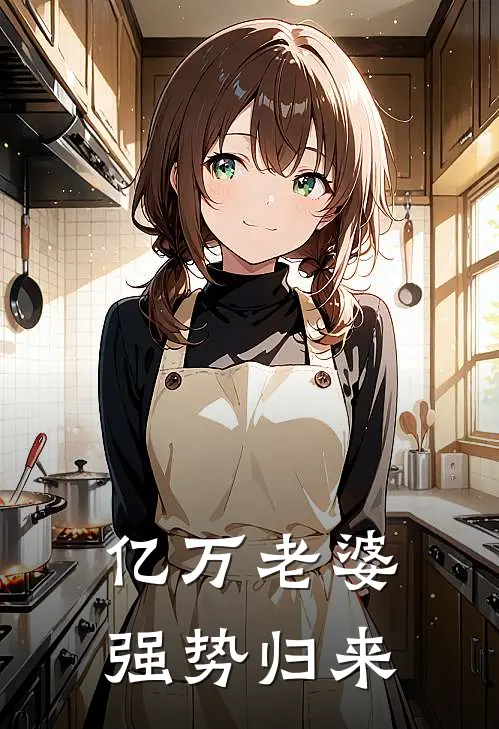 亿万老婆强势归来