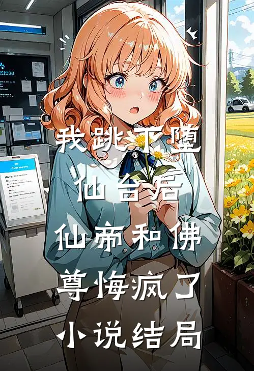 我跳下堕仙台后,仙帝和佛尊悔疯了结局如何