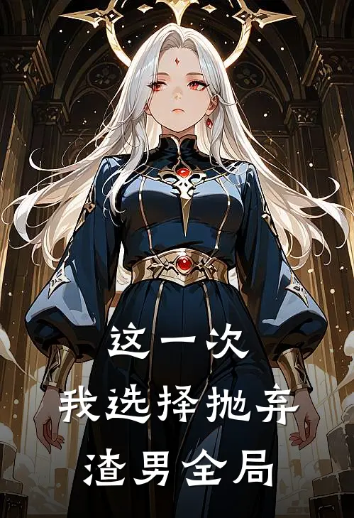 这一次，我选择抛弃渣男全局