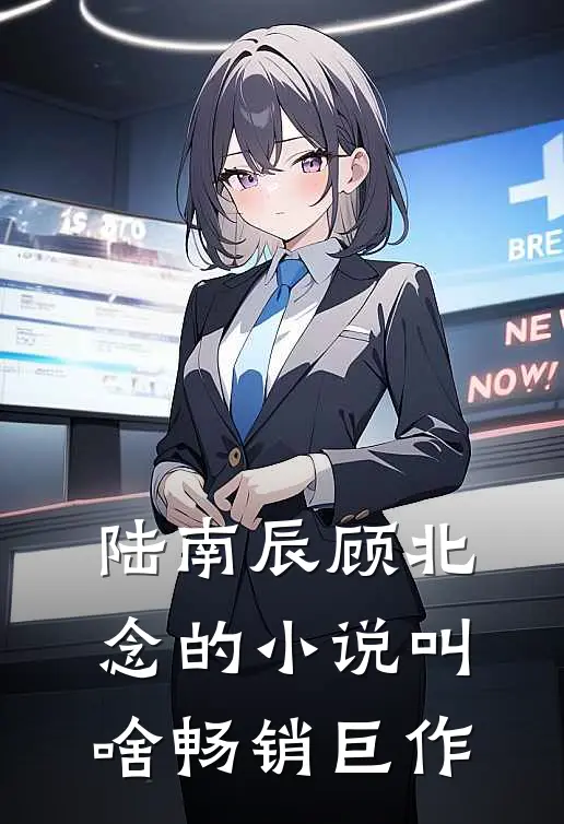 陆南辰顾北念的小说叫啥畅销巨作