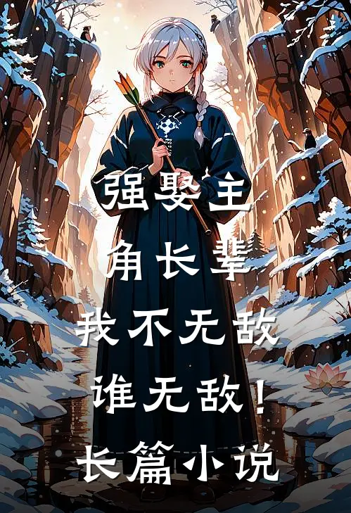 强娶主角长辈，我不无敌谁无敌！长篇小说