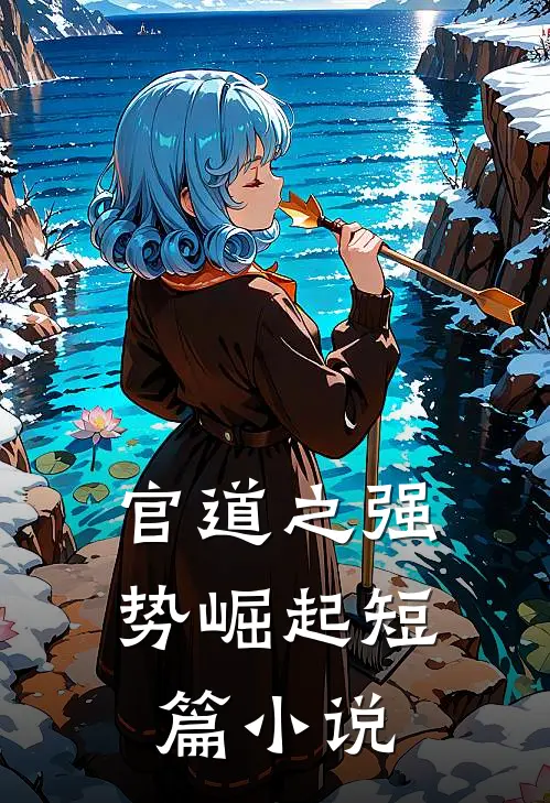 官道之强势崛起短篇小说
