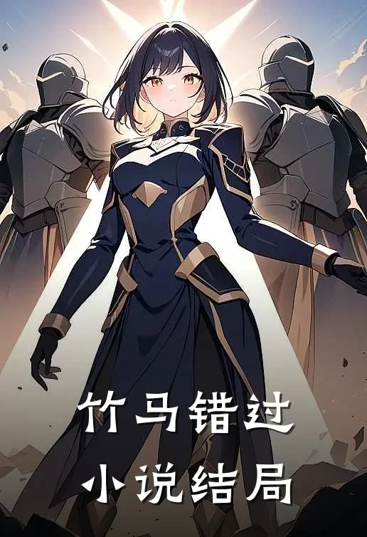 竹马错过小说结局