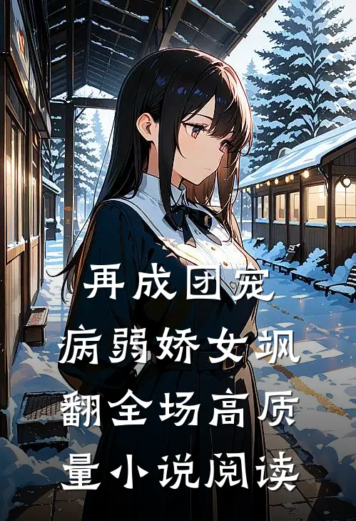 再成团宠，病弱娇女飒翻全场高质量小说阅读