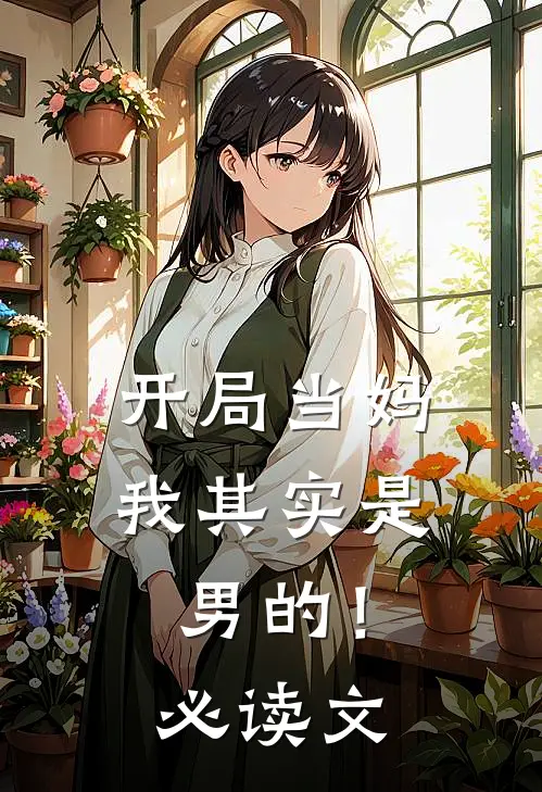 开局当妈,我其实是男的!必读文学