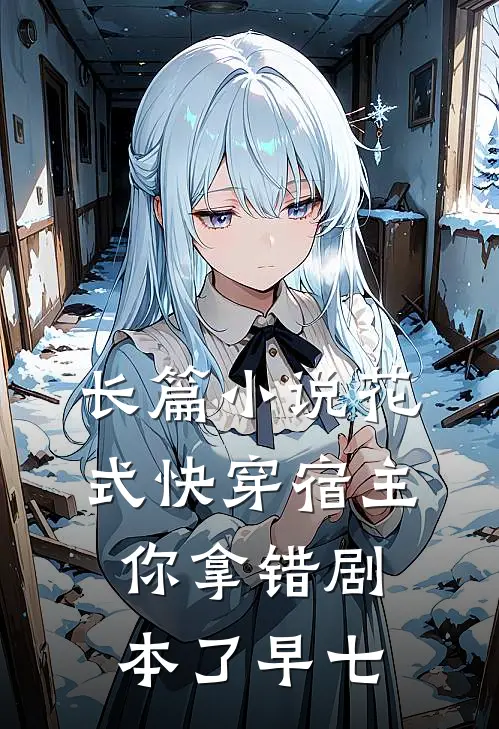 长篇小说花式快穿宿主你拿错剧本了 早七
