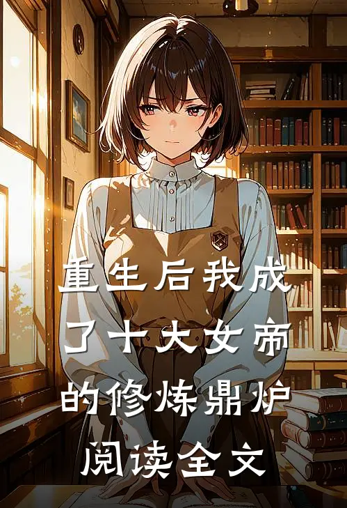 重生后我成了十大女帝的修炼鼎炉阅读全文
