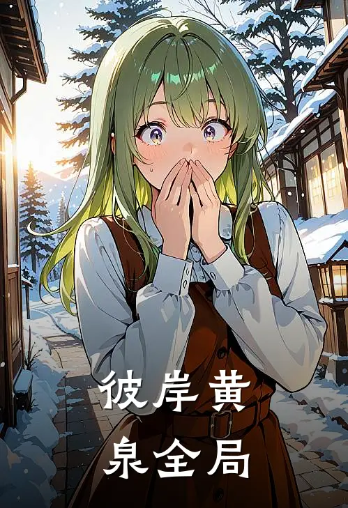 《彼岸黄泉》全局