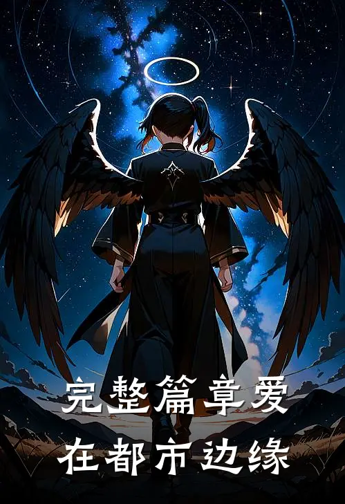 完整篇章爱在都市边缘