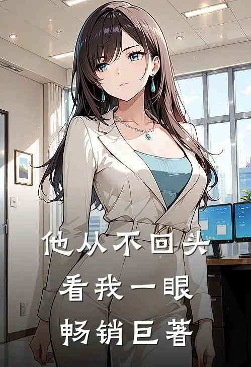 他从不回头看我一眼畅销巨著