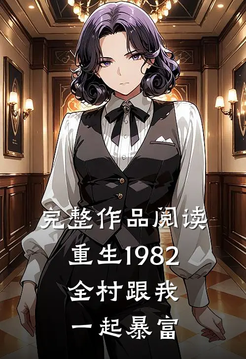 完整作品阅读重生1982：全村跟我一起暴富