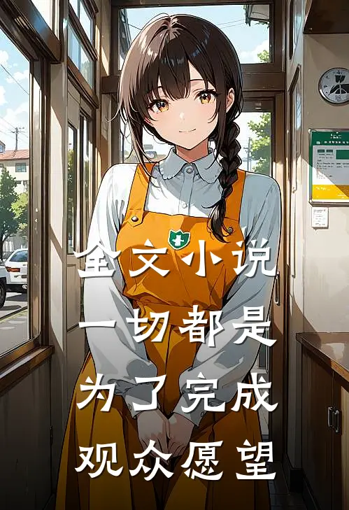 全文小说一切都是为了完成观众愿望