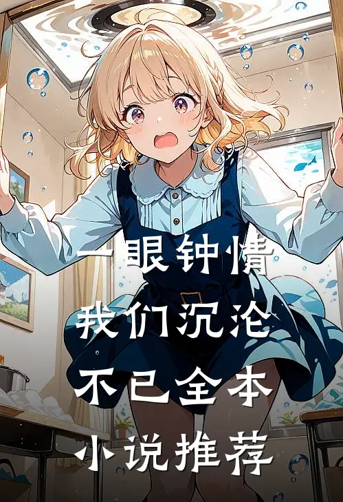 一眼钟情,我们沉沦不已全本推荐免费阅读