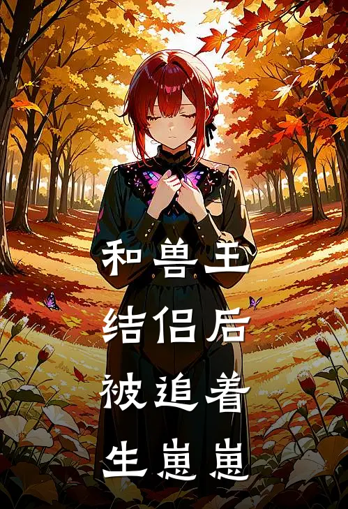 和兽王结侣后,被追着生崽崽169