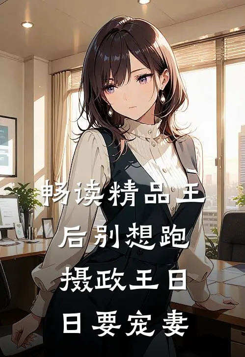 畅读精品王后别想跑，摄政王日日要宠妻