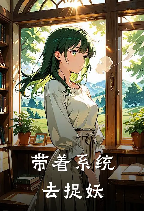 带着系统去捉妖