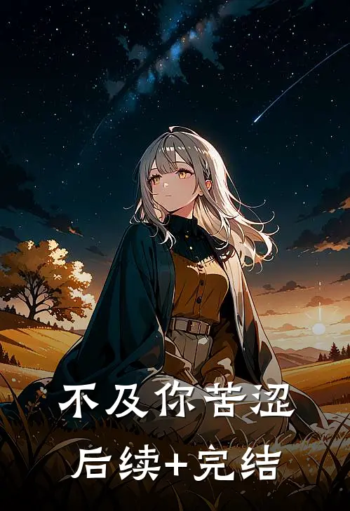 不及你苦涩后续+完结