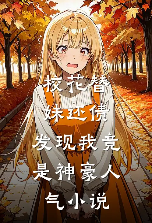 校花替妹还债,发现我竟是神豪人气在线阅读