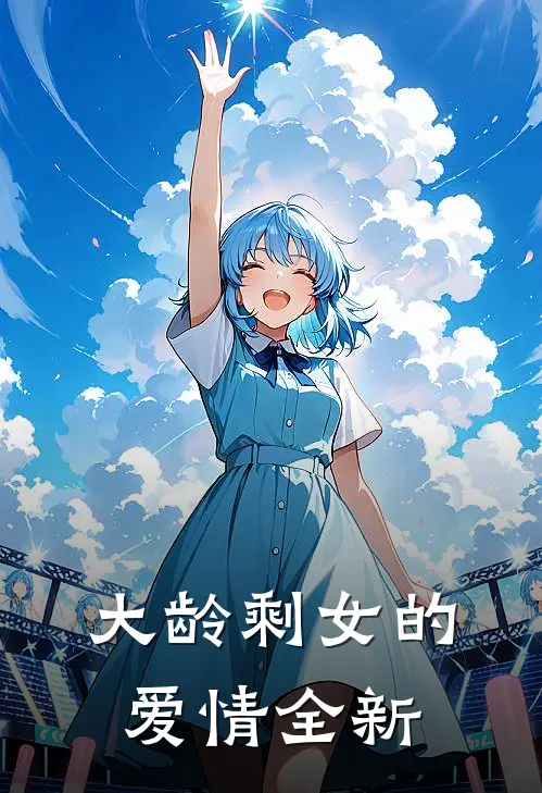 大龄剩女的爱情全新