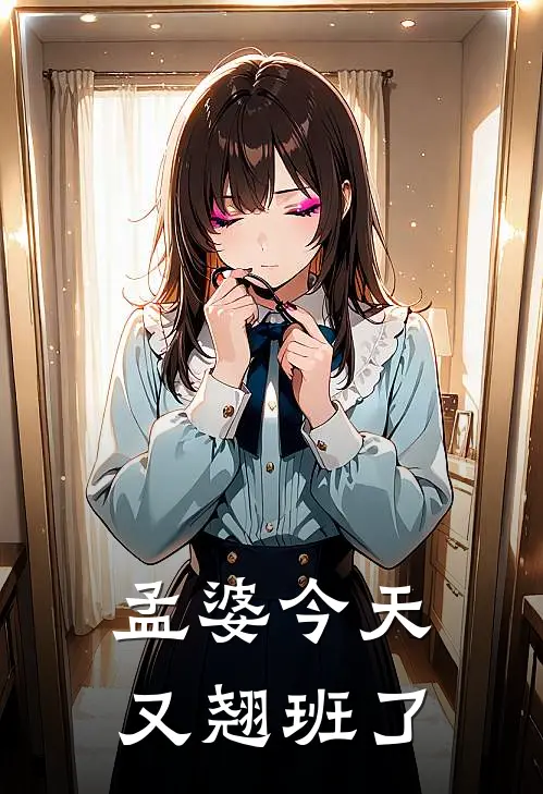 孟婆今天又翘班了