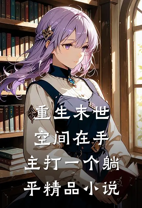 重生末世：空间在手，主打一个躺平精品小说