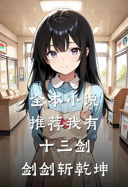 全本小说推荐我有十三剑，剑剑斩乾坤