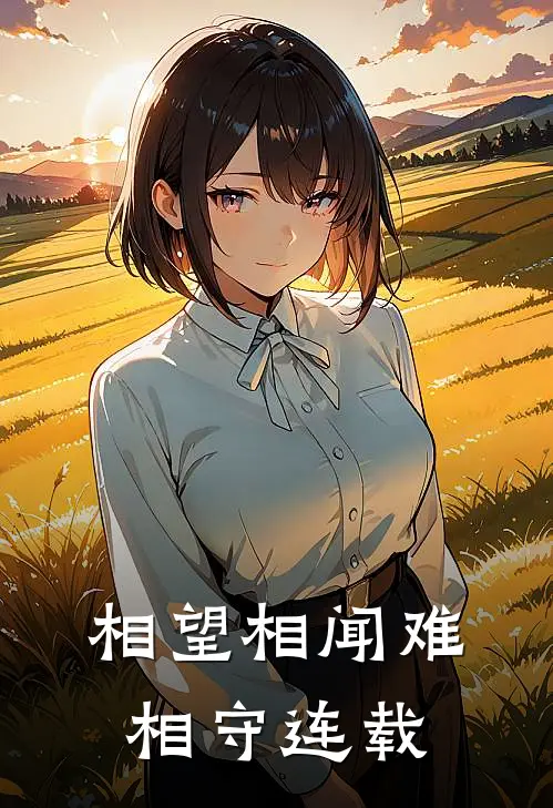 相望相闻难相守连载