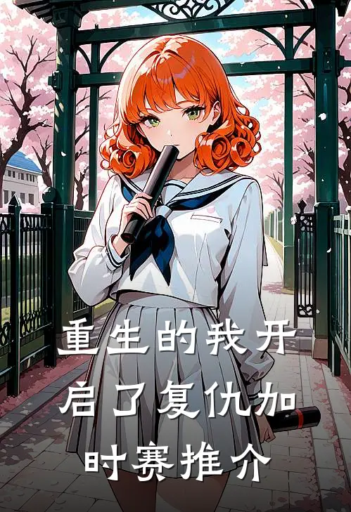 重生的我开启了复仇加时赛推介