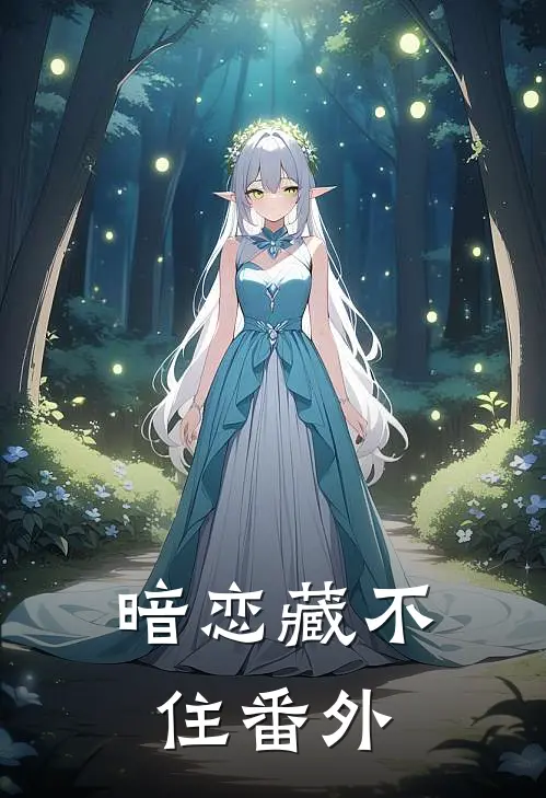 暗恋藏不住 番外