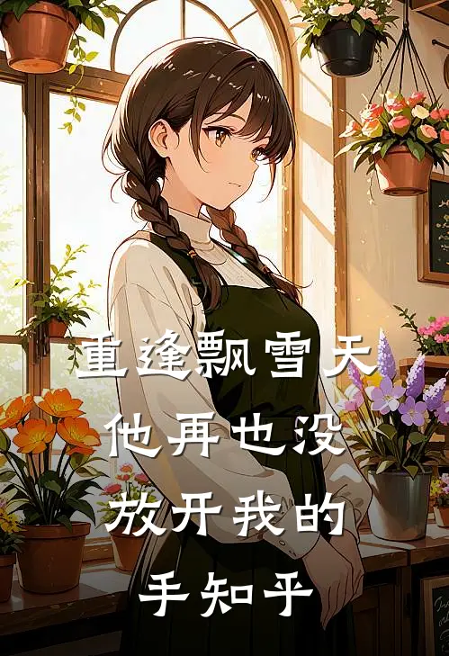 重逢飘雪天,他再也没放开我的手知乎