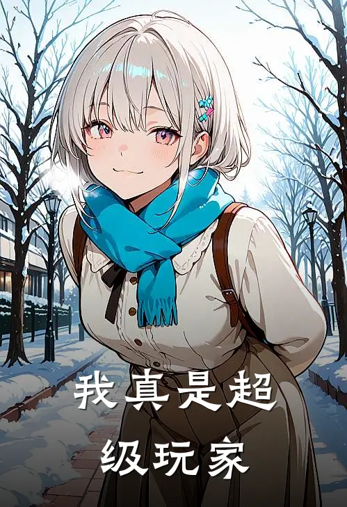 我真是超级玩家