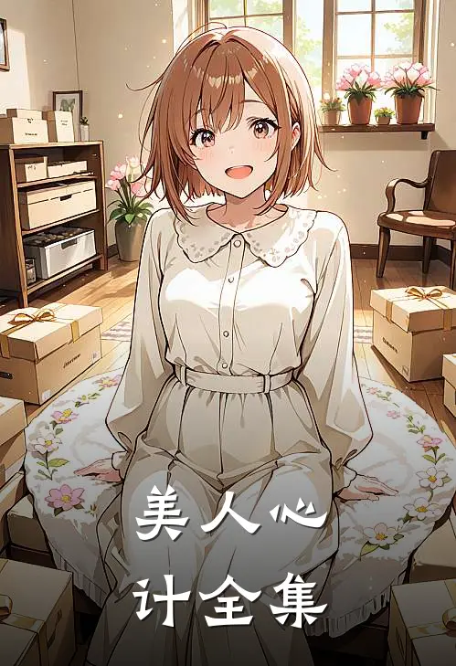 美人心计 全集