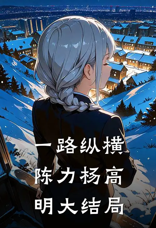一路纵横陈力杨高明大结局