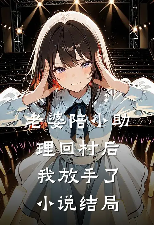 老婆陪小助理回村后,我放手了结局怎么样