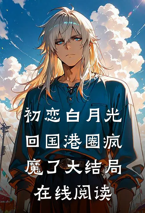 初恋白月光回国港圈疯魔了大结局在线阅读