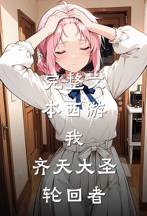 完整文本西游：我，齐天大圣，轮回者