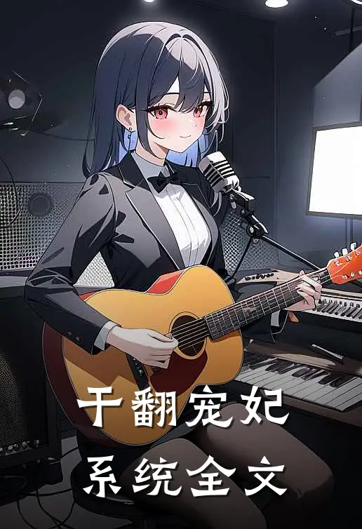 干翻宠妃系统全文