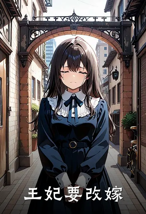 王妃要改嫁