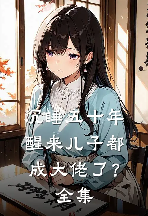 沉睡五十年，醒来儿子都成大佬了？全集