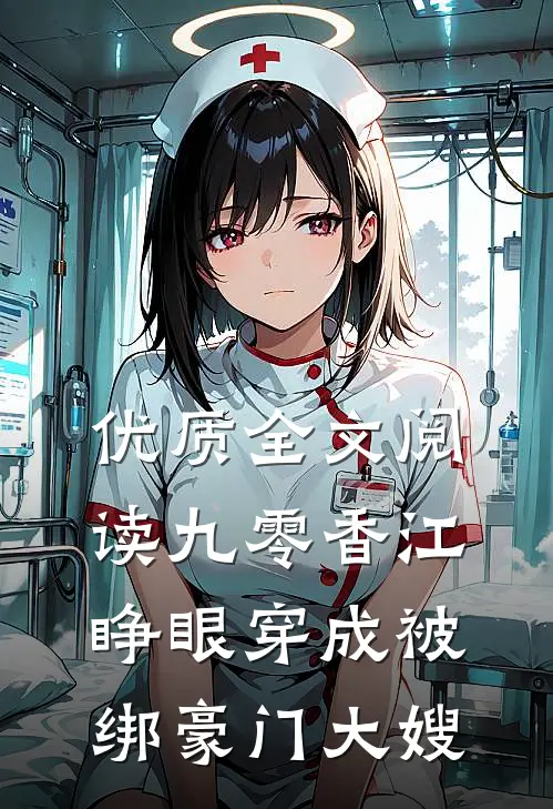 优质全文阅读九零香江：睁眼穿成被绑豪门大嫂
