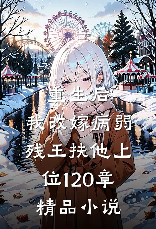重生后,我改嫁病弱残王扶他上位 120章精品小说