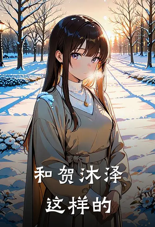 和贺沐泽这样的