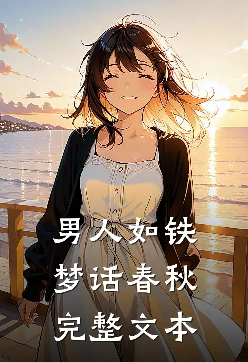 男人如铁梦话春秋完整文本