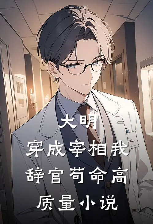 大明：穿成宰相我辞官苟命高质量小说