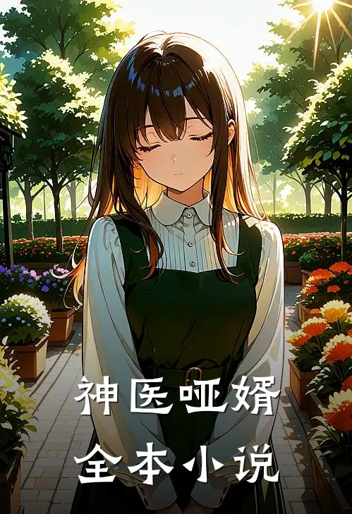 神医哑婿全本小说