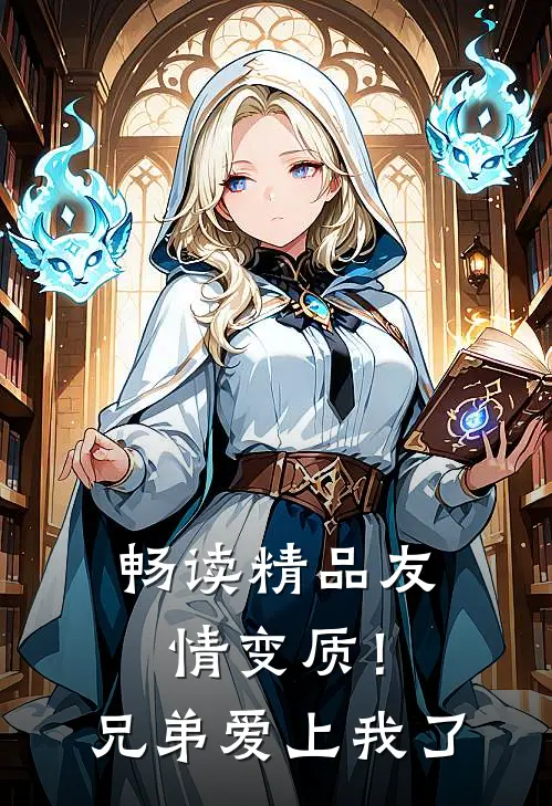 畅读精品友情变质!兄弟爱上我了
