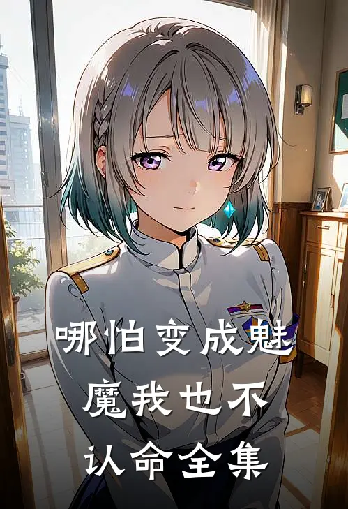 哪怕变成魅魔我也不认命 全集