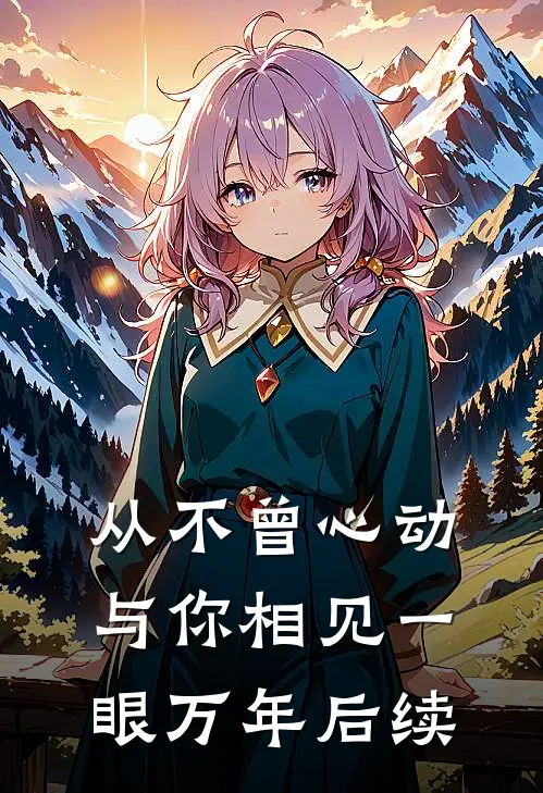 从不曾心动，与你相见一眼万年后续