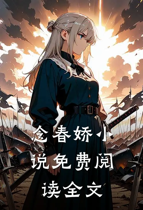 念春娇小说免费阅读全文